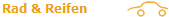 Rad & Reifen